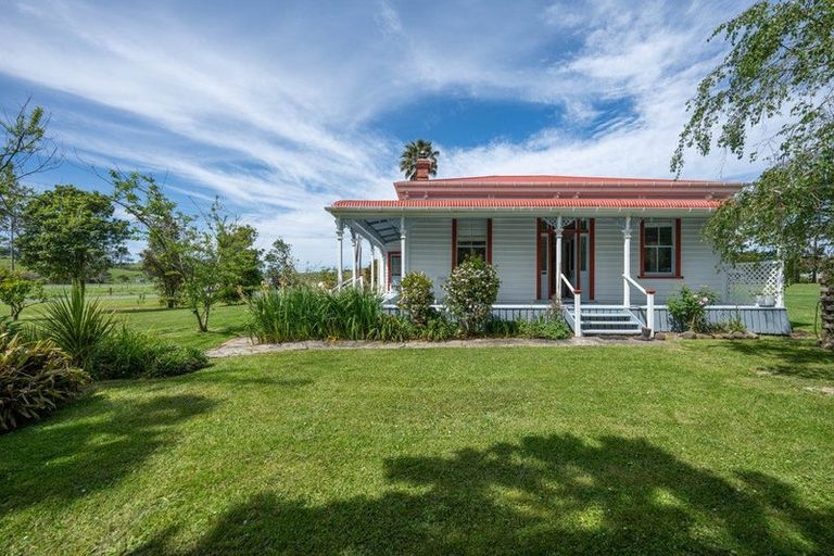 Photo of property in 112 Colville Road, Dargaville, 0310