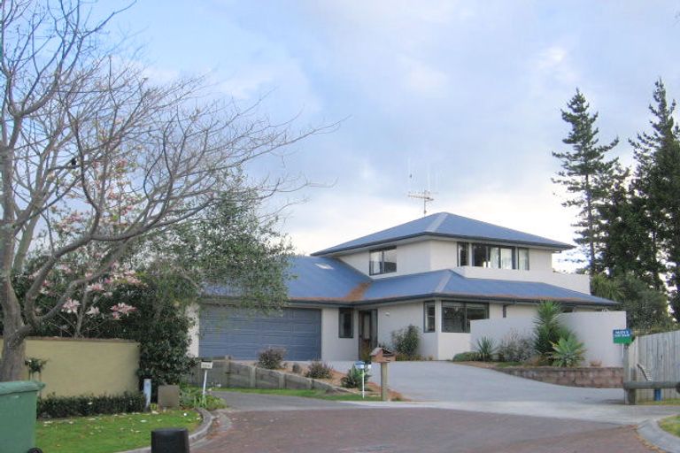 Photo of property in 23 Kopu Drive, Pyes Pa, Tauranga, 3112