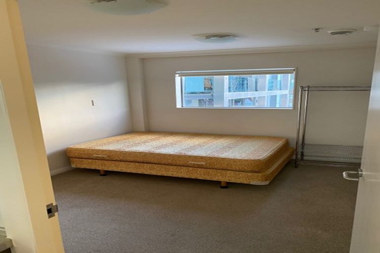 Photo of property in Monvie Apartments, 712/15 Holland Street, Te Aro, Wellington, 6011