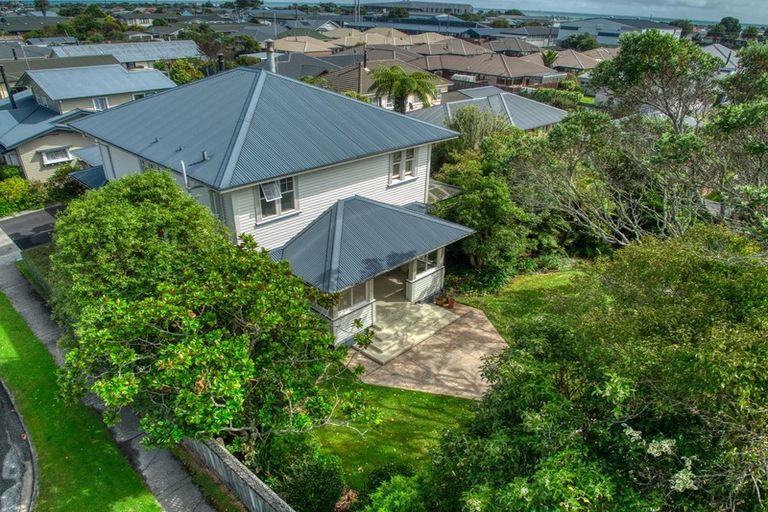 Photo of property in 12 Marsden Road, Greymouth, 7805