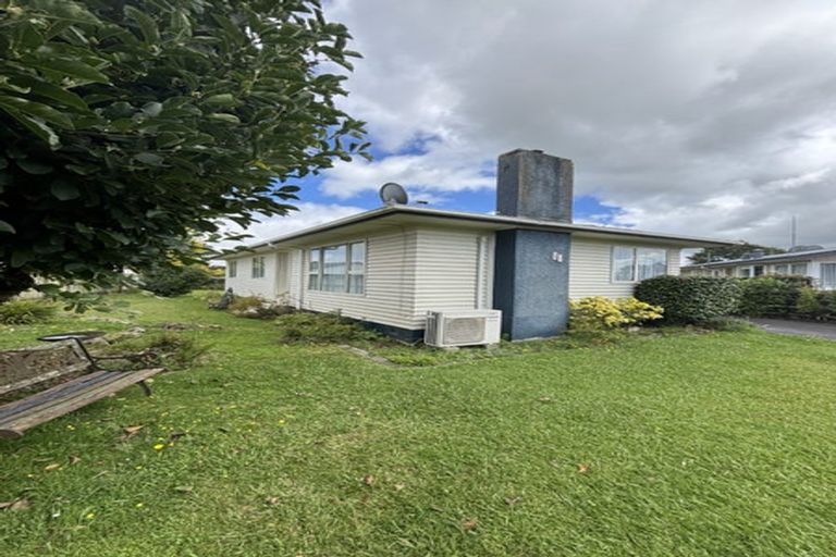 Photo of property in 20 Northfield Place, Tokoroa, 3420