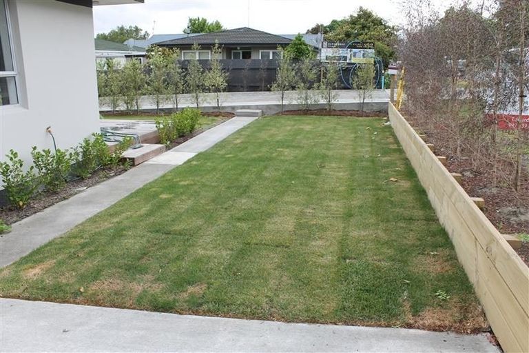 Photo of property in 55c Napier Road, Havelock North, 4130