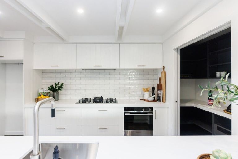 Photo of property in 1 Te Ara Lane, Hokowhitu, Palmerston North, 4410