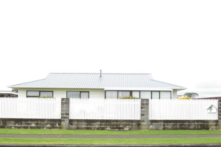 Photo of property in 28 Glasgow Street, Bell Block, New Plymouth, 4312