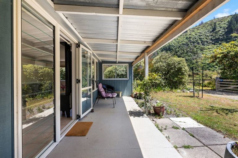 Photo of property in 6 Karaka Street, Rarangi, Blenheim, 7273