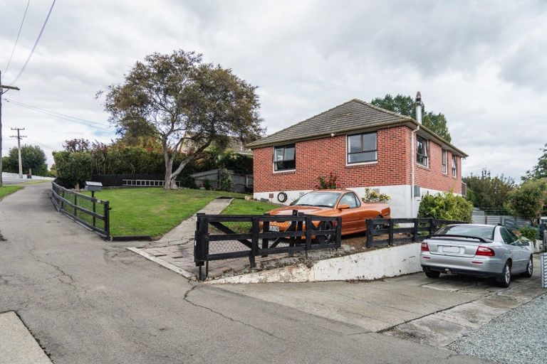 Photo of property in 70 Old North Road, Marchwiel, Timaru, 7910