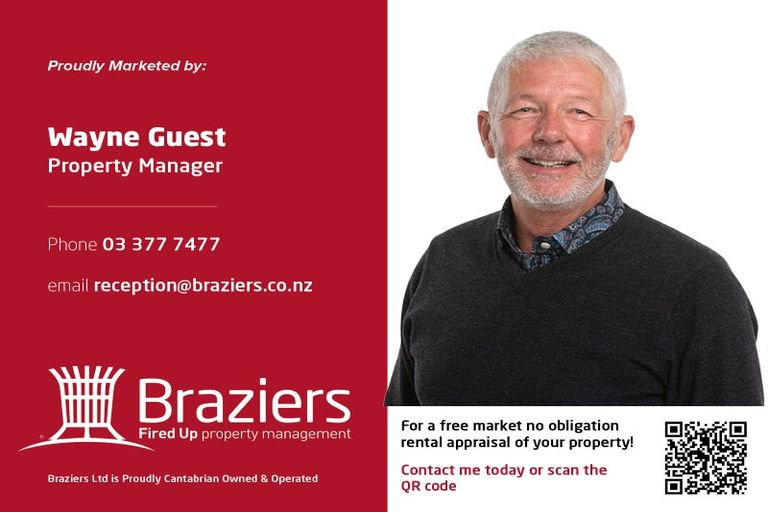 Photo of property in 72a Oram Avenue, New Brighton, Christchurch, 8061