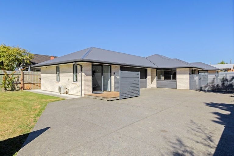 Photo of property in 14 Eltham Road, Blenheim, 7201