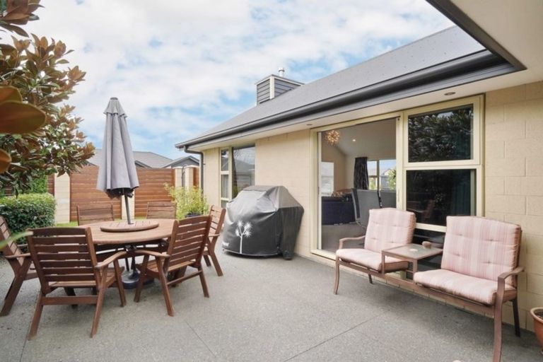 Photo of property in 41 Beachvale Drive, Kaiapoi, 7630