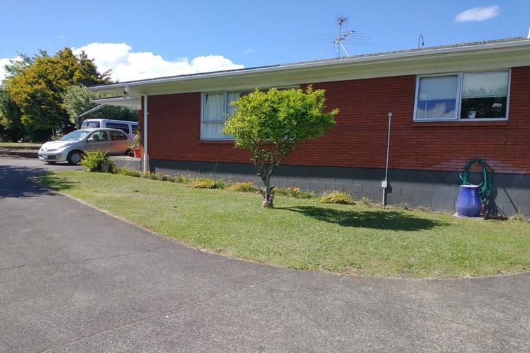 Photo of property in 132 Seddon Street, Pukekohe, 2120