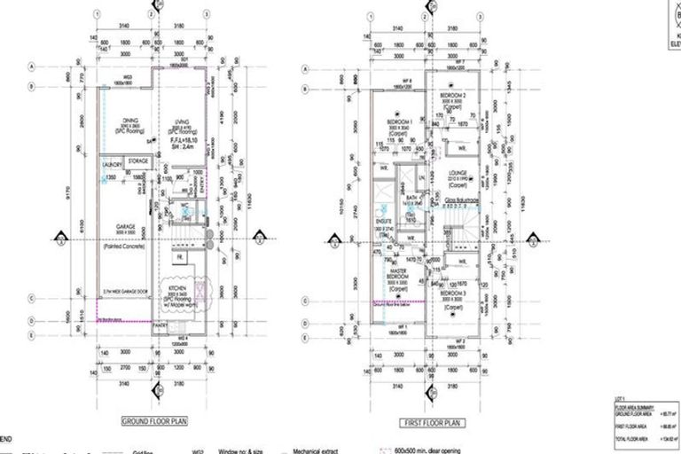 Photo of property in 55 Kautami Avenue, Papatoetoe, Auckland, 2025