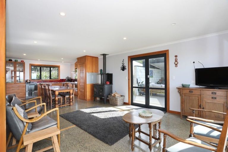 Photo of property in 407 Mount Curl Road, Hunterville, 4784
