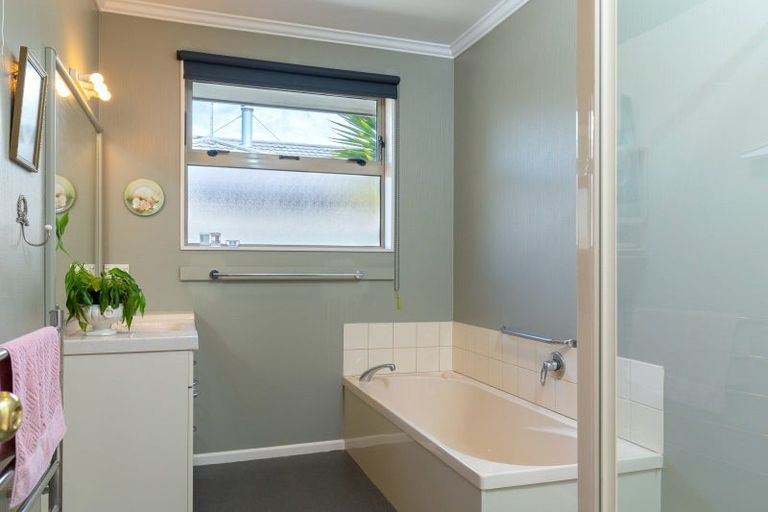 Photo of property in 120 Muller Road, Blenheim, 7201