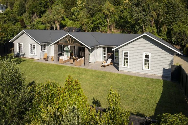 Photo of property in 40 Stonebridge Way, Pyes Pa, Tauranga, 3112