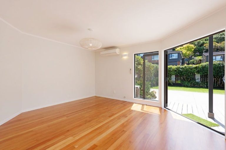 Photo of property in 9 Satara Crescent, Khandallah, Wellington, 6035