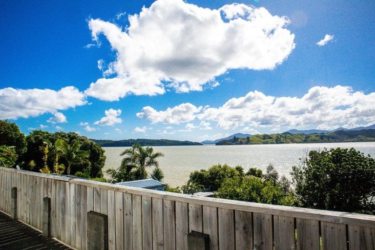 Photo of property in 8 Gundry Street, Rawene, Kaikohe, 0473