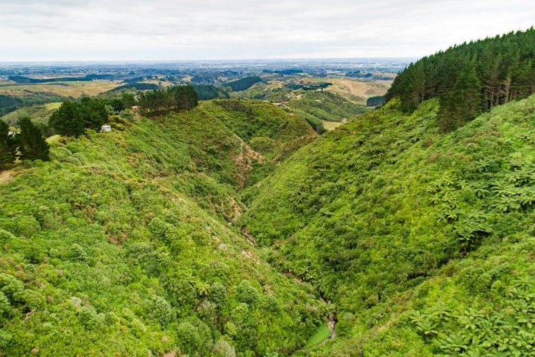 Photo of property in 631 Pahiatua Aokautere Road, Aokautere, Palmerston North, 4471