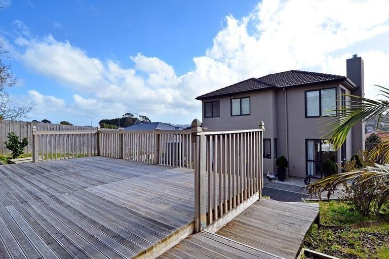 Photo of property in 53 Nimstedt Avenue, Oteha, Auckland, 0632