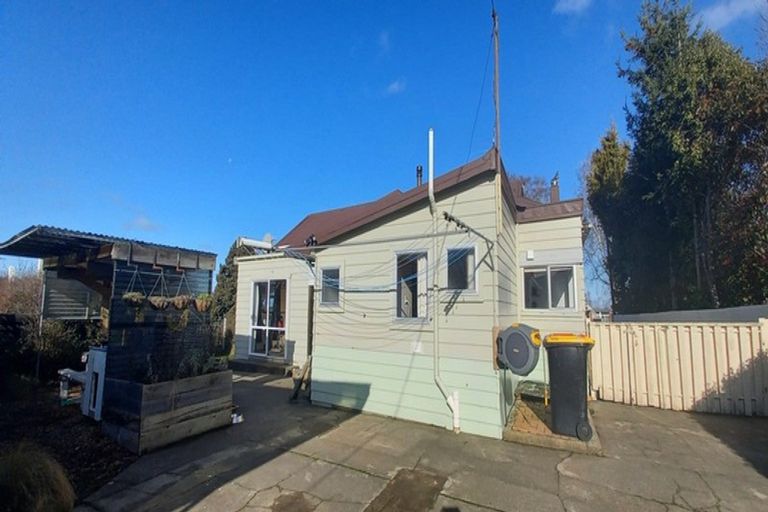 Photo of property in 18 Evan Street, Nightcaps, 9630