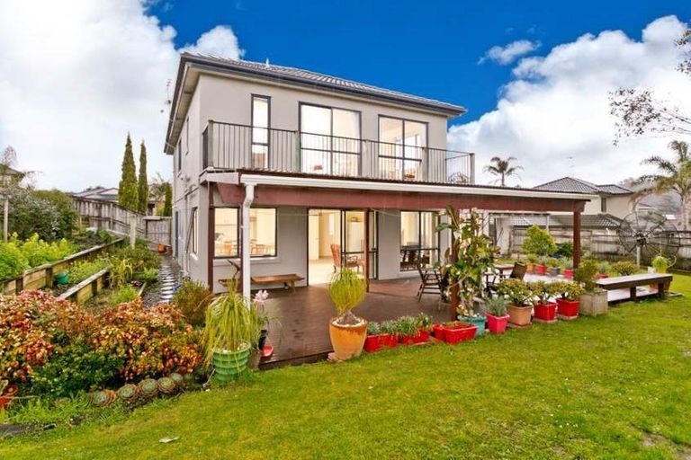 Photo of property in 7 Kinleith Way, Albany, Auckland, 0632
