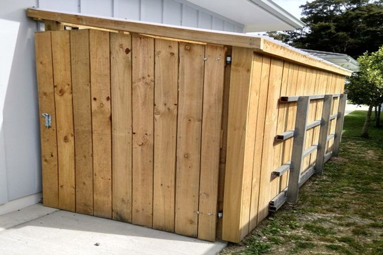 Photo of property in 3 Turner Place, Wakefield, 7025