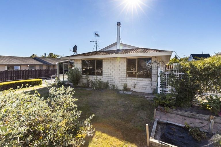 Photo of property in 209a Weld Street, Witherlea, Blenheim, 7201