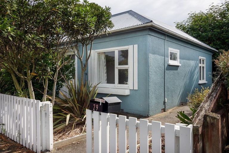 Photo of property in 29 Hutcheson Street, Sydenham, Christchurch, 8023