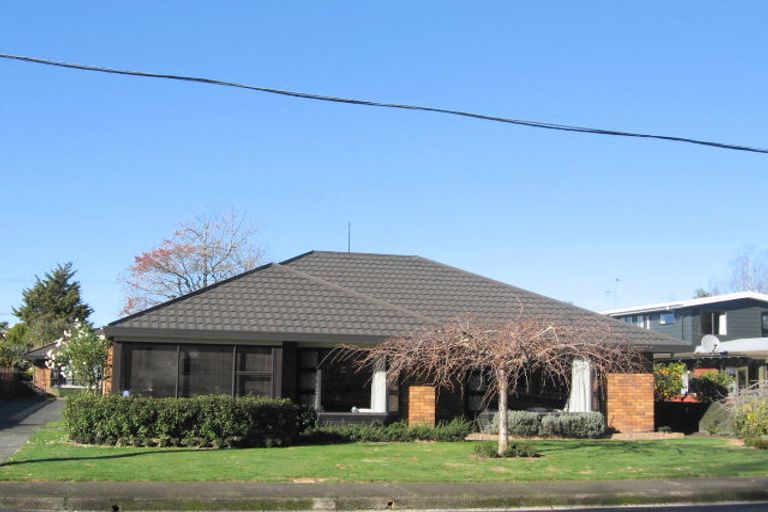 Photo of property in 3/611 Roberts Street, Hastings, 4122