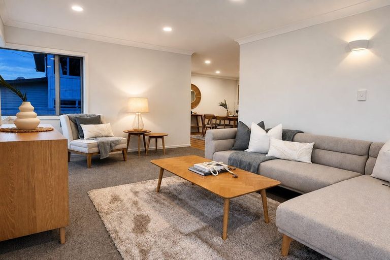 Photo of property in 26 John Sims Drive, Broadmeadows, Wellington, 6035