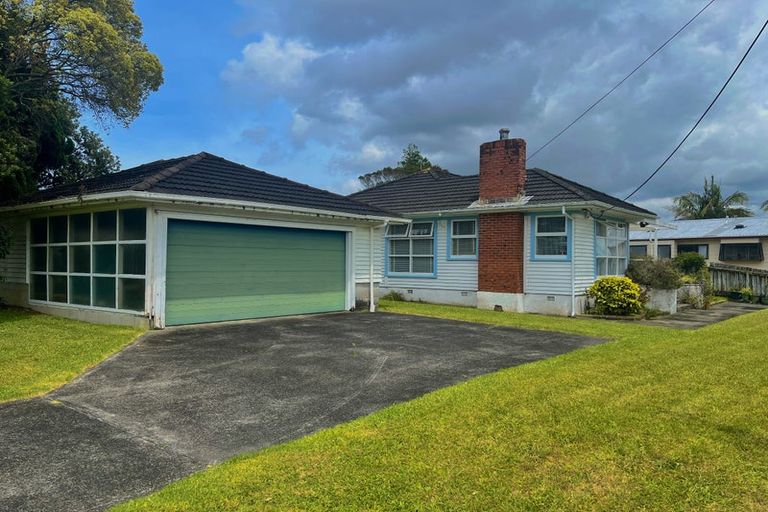Photo of property in 26 Vanguard Road, Kelston, Auckland, 0602