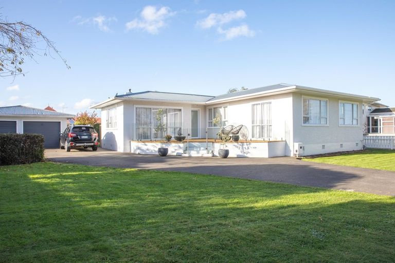 Photo of property in 58 Somerset Road, Springvale, Whanganui, 4501