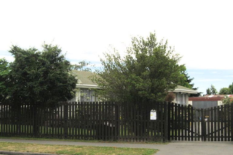 Photo of property in 7 Korora Street, Bromley, Christchurch, 8062