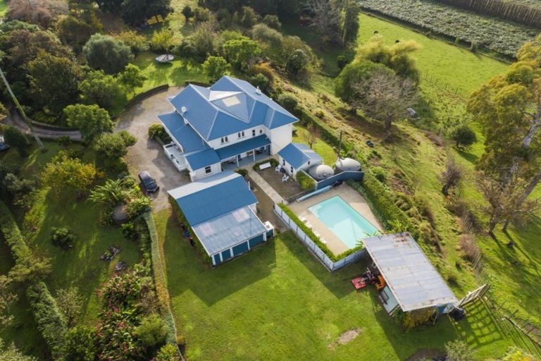 Photo of property in 363 Wharekopae Road, Patutahi, Gisborne, 4072