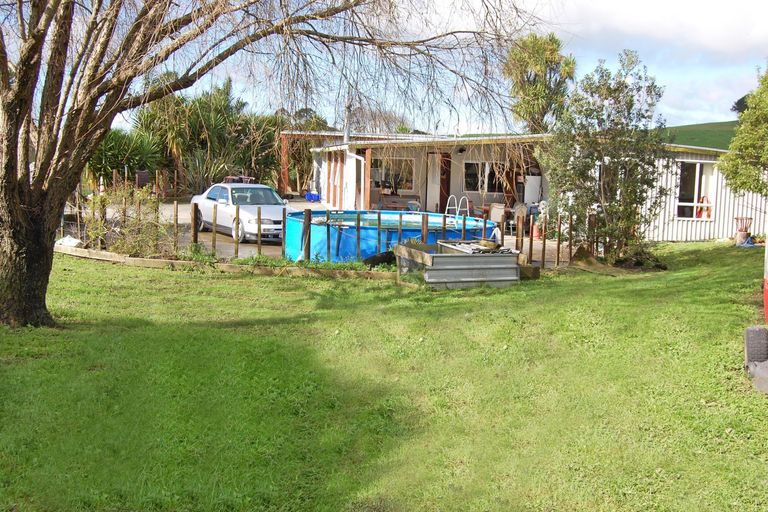Photo of property in 353a Brown Road, Hakaru, Kaiwaka, 0573