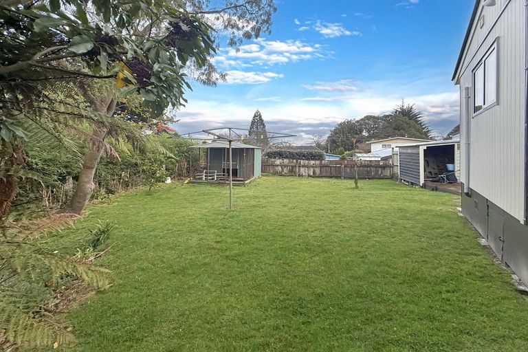 Photo of property in 38 Invergarry Road, Hilltop, Taupo, 3330