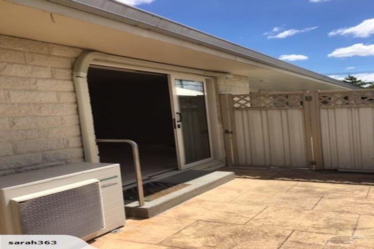 Photo of property in 1a Keaton Street, Masterton, 5810