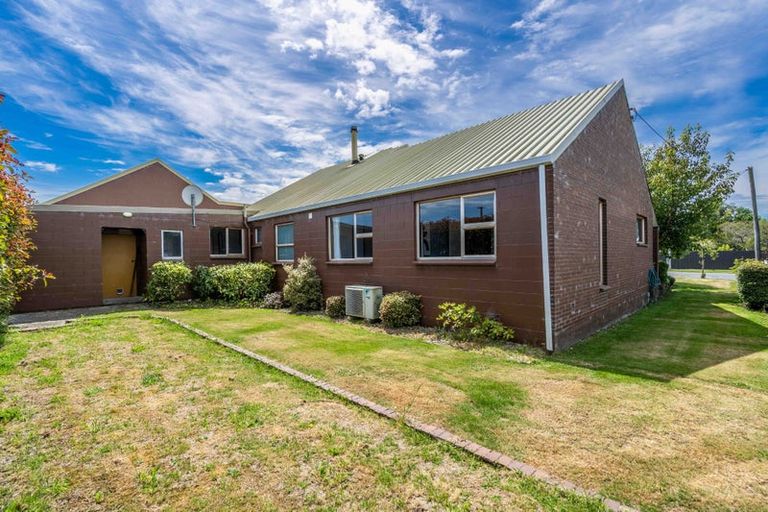 Photo of property in 5 Hislop Street, Riversdale, 9776
