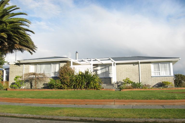 Photo of property in 170 Jollie Street, Hokitika, 7810