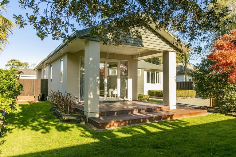 Photo of property in 54 Cross Street, Allenton, Ashburton, 7700