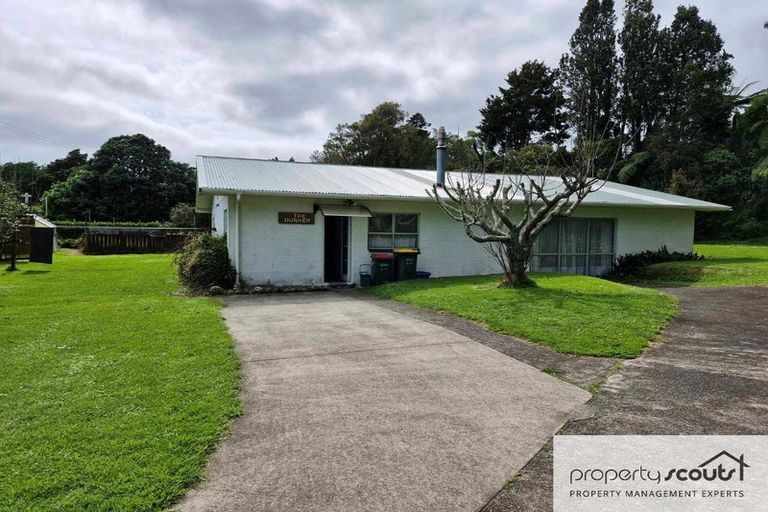 Photo of property in 5a Burgess Hill Road, Burgess Park, New Plymouth, 4371