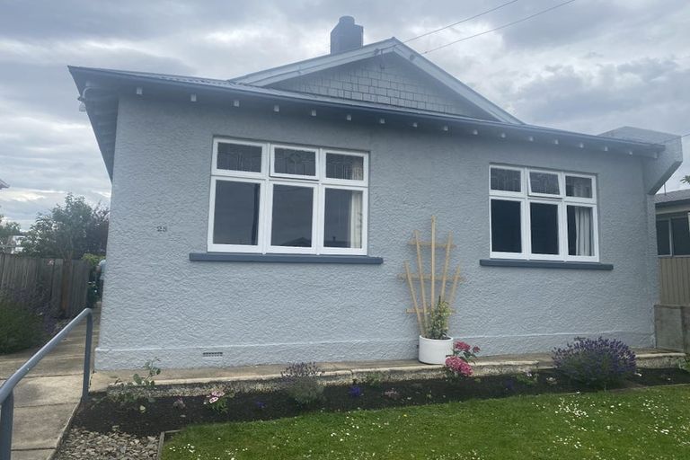 Photo of property in 25 Baker Street, Caversham, Dunedin, 9012