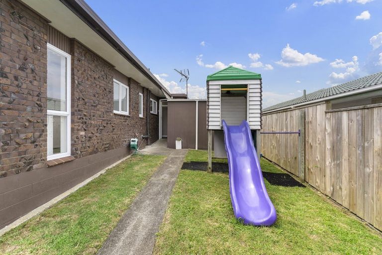 Photo of property in 9 Culver Terrace, Howick, Auckland, 2014