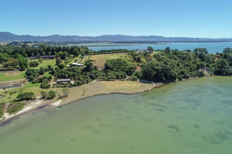 Photo of property in 340e Pahoia Road, Whakamarama, 3172