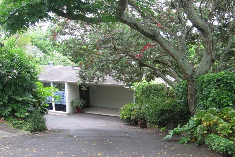 Photo of property in 4 Darwin Lane, Remuera, Auckland, 1050