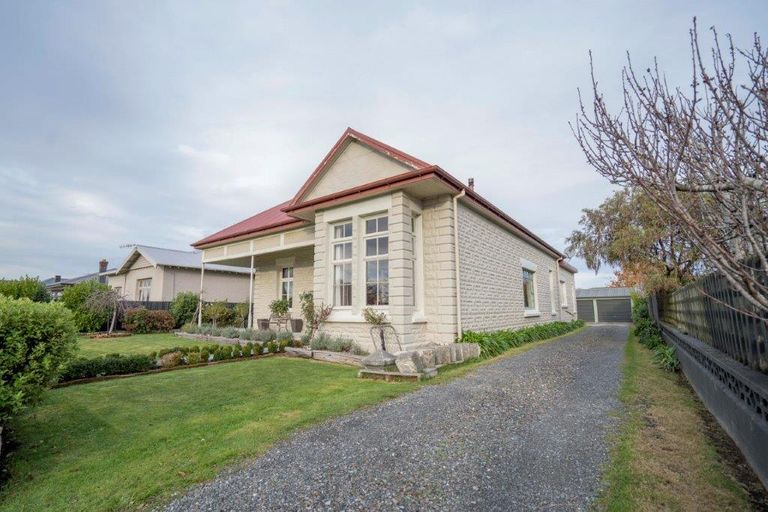 Photo of property in 59 Mitchell Street, Richmond, Invercargill, 9810