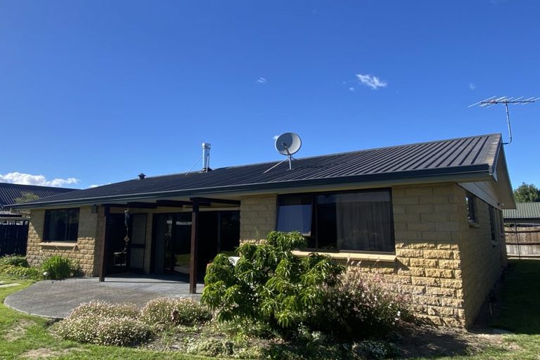 Photo of property in 4 Cherry Grove, Alexandra, 9320