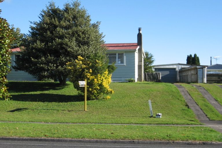 Photo of property in 263 Balmoral Drive, Tokoroa, 3420