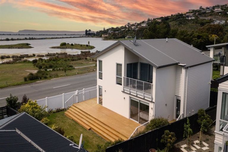 Photo of property in 52 Mccormacks Bay Road, Mount Pleasant, Christchurch, 8081