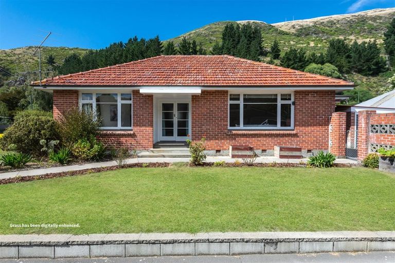 Photo of property in 38 Campbell Street, Sumner, Christchurch, 8081