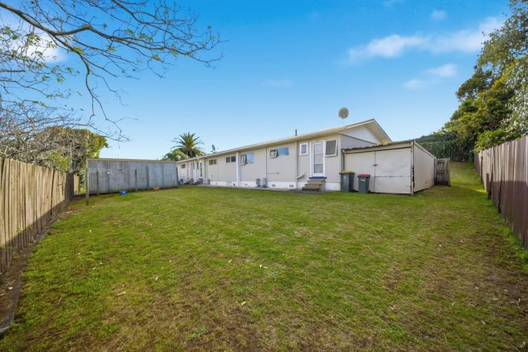 Photo of property in 80a Puriri Road, Manurewa, Auckland, 2102